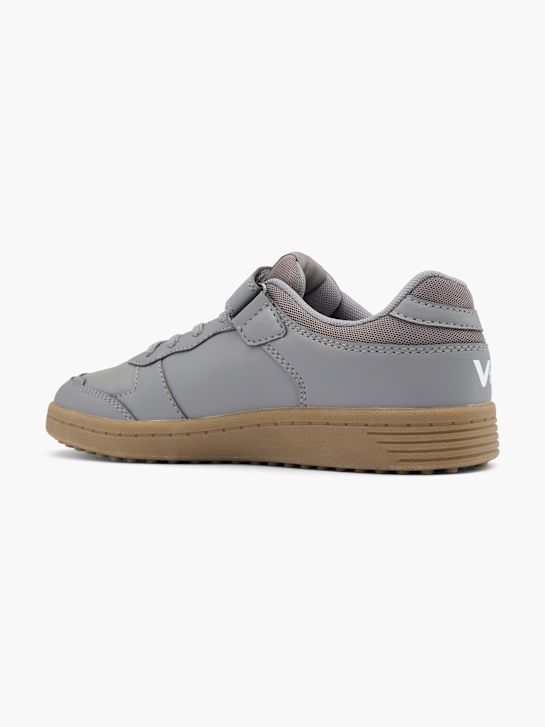 Vty Sneaker Gris 122543 3
