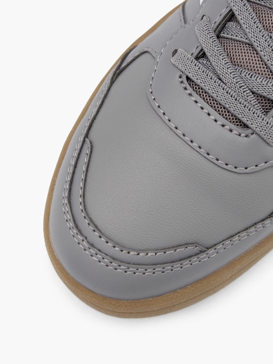 Vty Sneaker Grau 122543 5