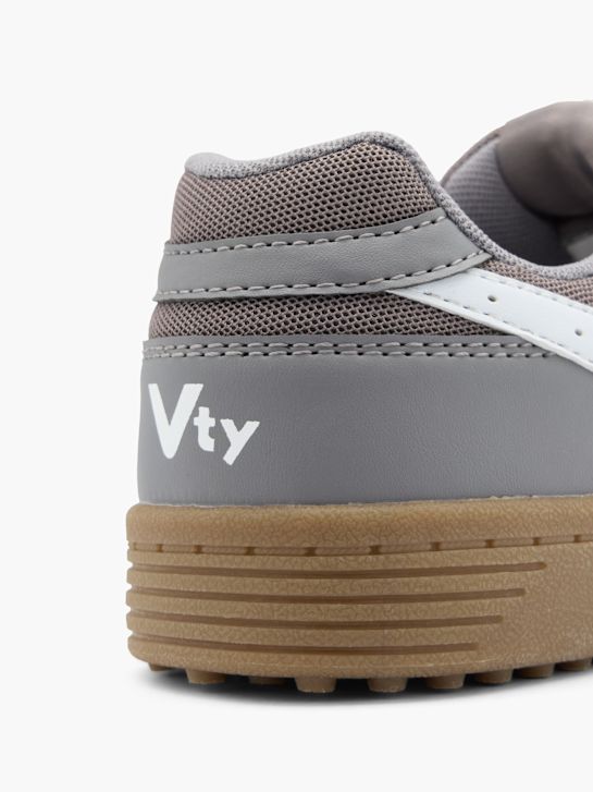Vty Baskets Gris 122543 6