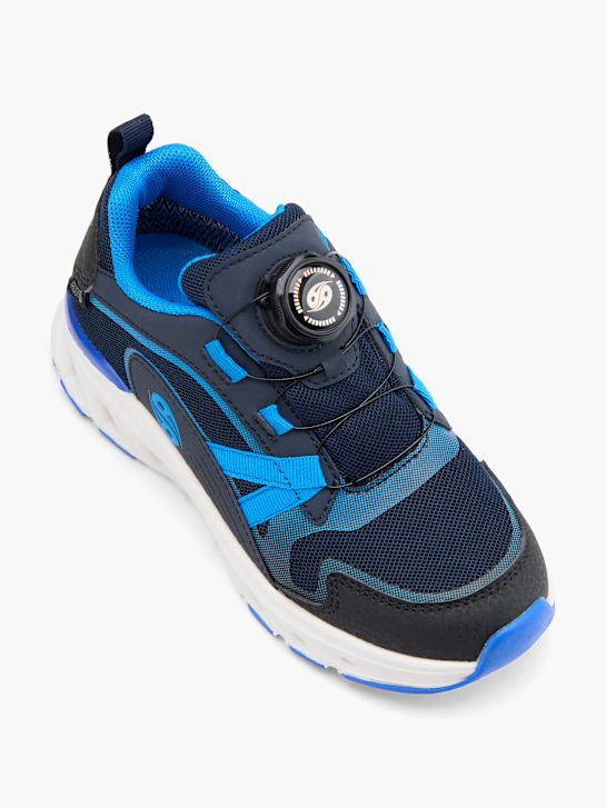 Dockers Sneaker Blau 122492 2