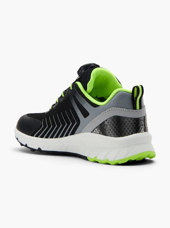 Dockers Baskets Noir 122493 3