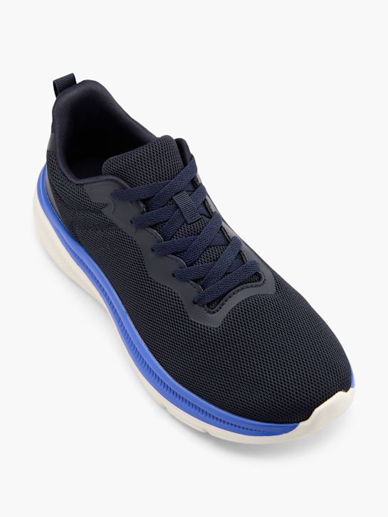 Vty Sneaker fekete 122551 2
