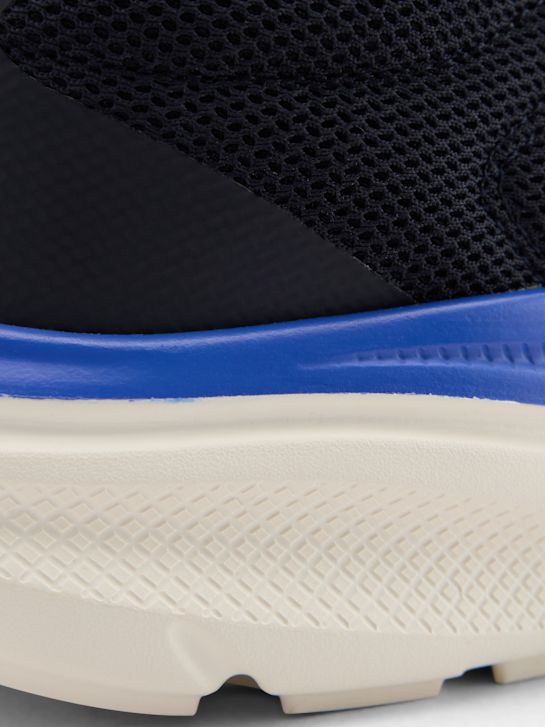 Vty Sneaker Schwarz 122551 5