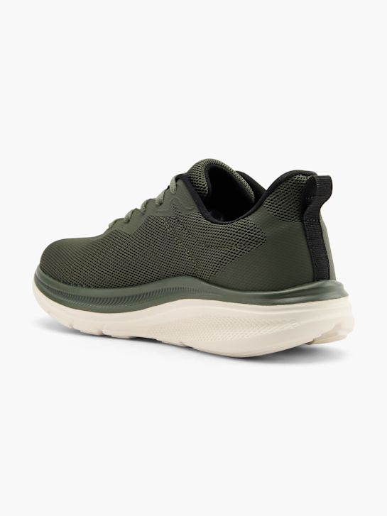 Vty Sneaker Khaki 122550 3