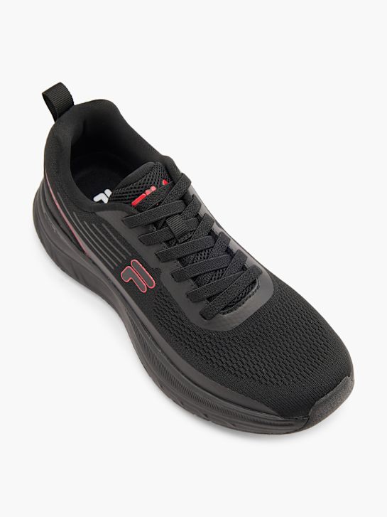 FILA Sneaker fekete 122554 2
