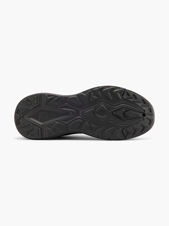 FILA Sneaker Negru 122554 4