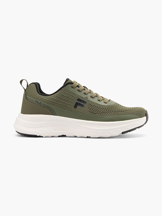 FILA Sneaker Aceituna 122553 1