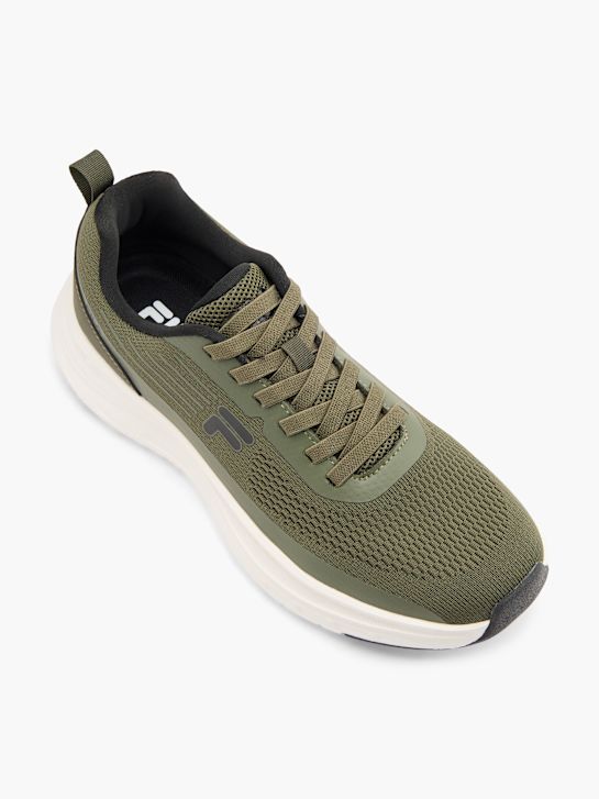FILA Sneaker Olive 122553 2