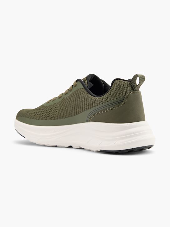 FILA Sneaker Olive 122553 3