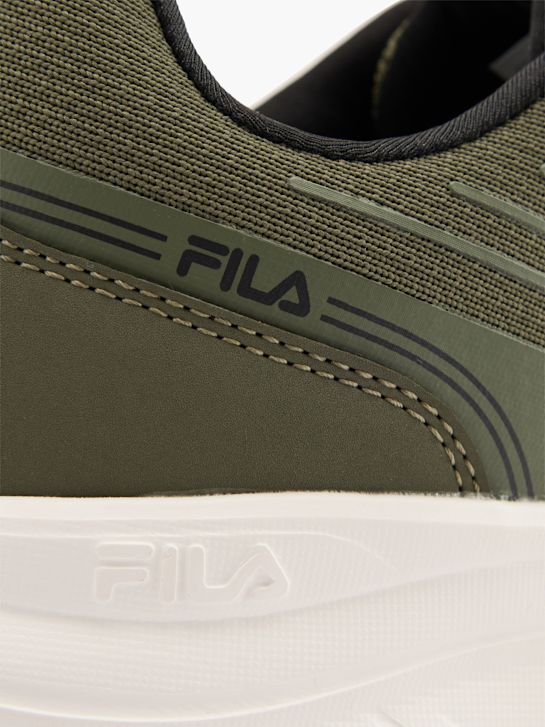 FILA Sneaker Aceituna 122553 5
