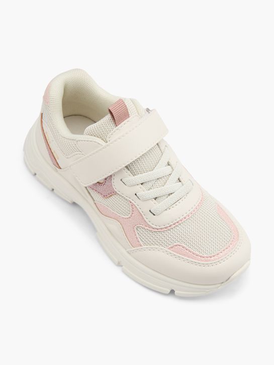 Graceland Sneaker krém 122559 2