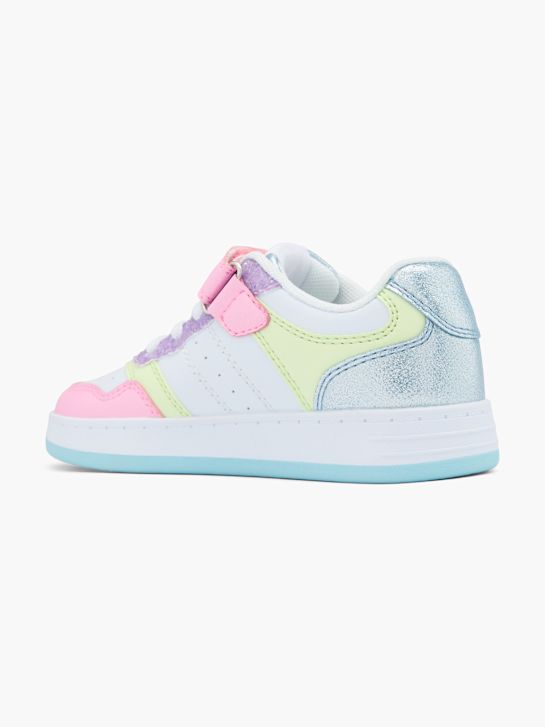 Graceland Sneaker Weiß 122560 3