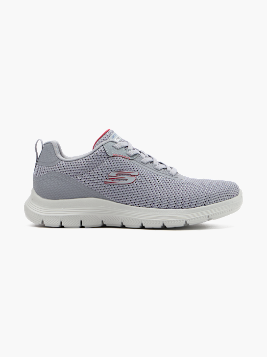 Skechers Sneaker Grigio 122557 1