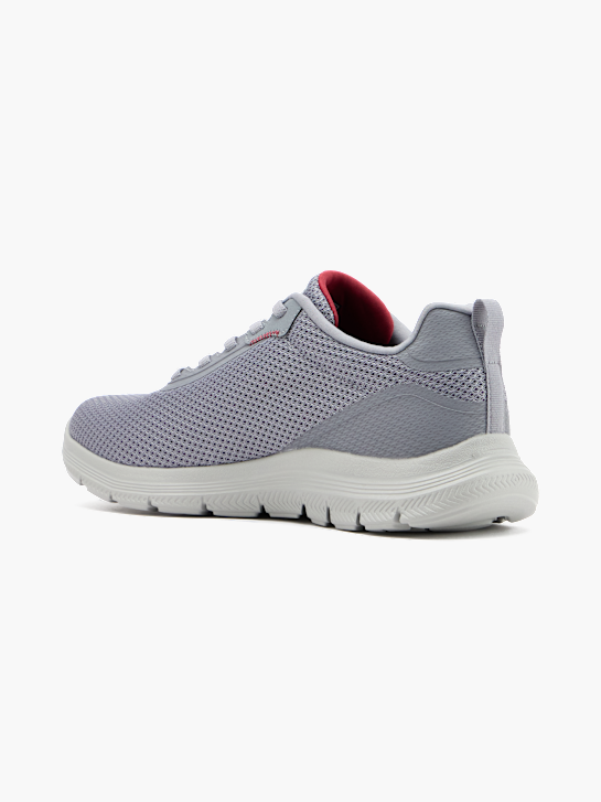 Skechers Baskets Gris 122557 3