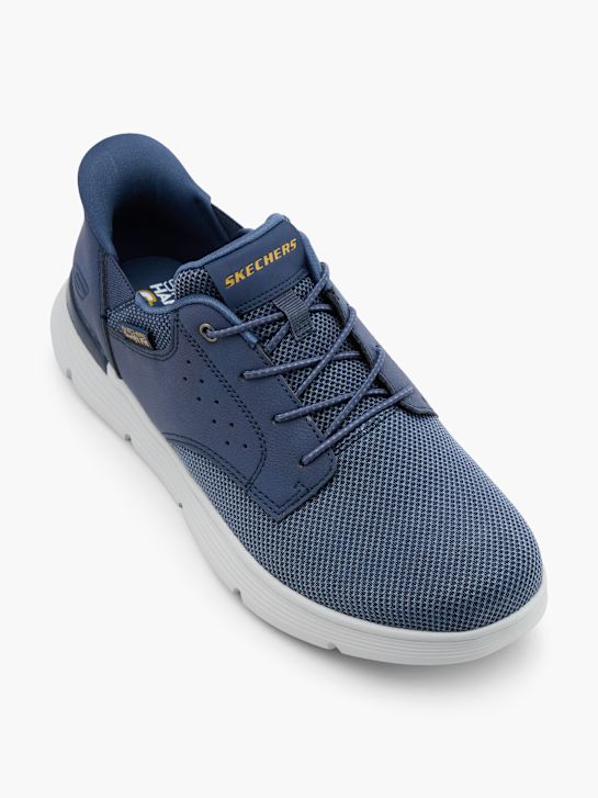 Skechers Zapatillas sin cordones Azul 122552 2