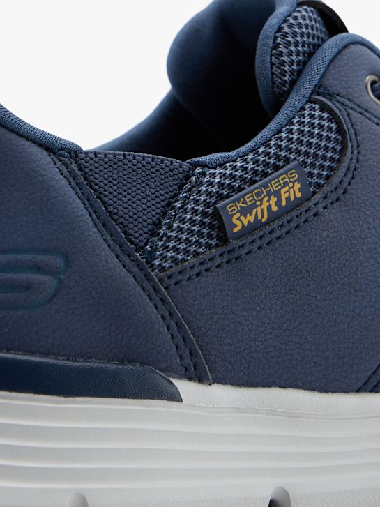 Skechers Zapatillas sin cordones Azul 122552 5