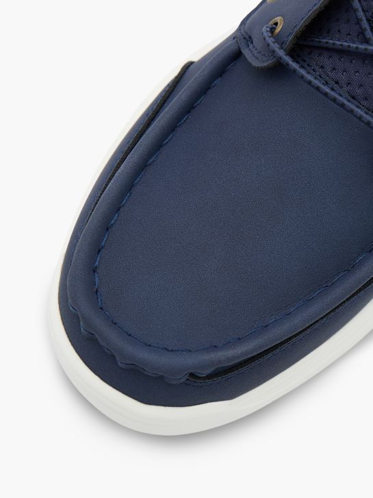 Skechers Slip-on superge Modra 122558 6
