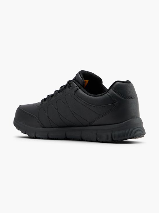 Skechers Sicherheitsschuh Schwarz 122561 3