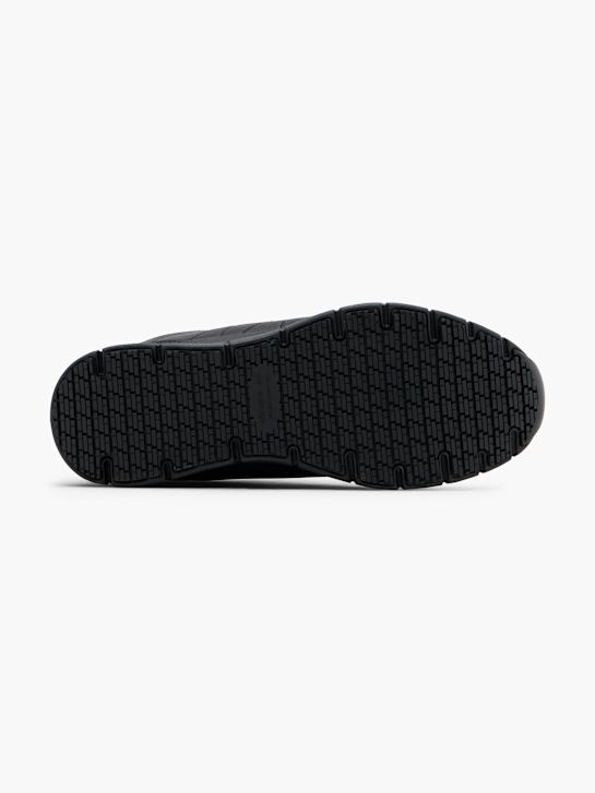 Skechers Sicherheitsschuh Schwarz 122561 4