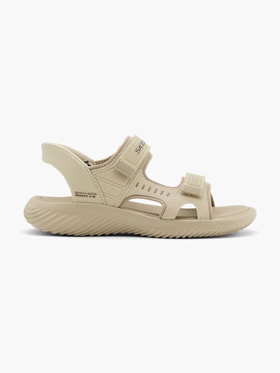 Skechers Sandały Beżowy 122563 1