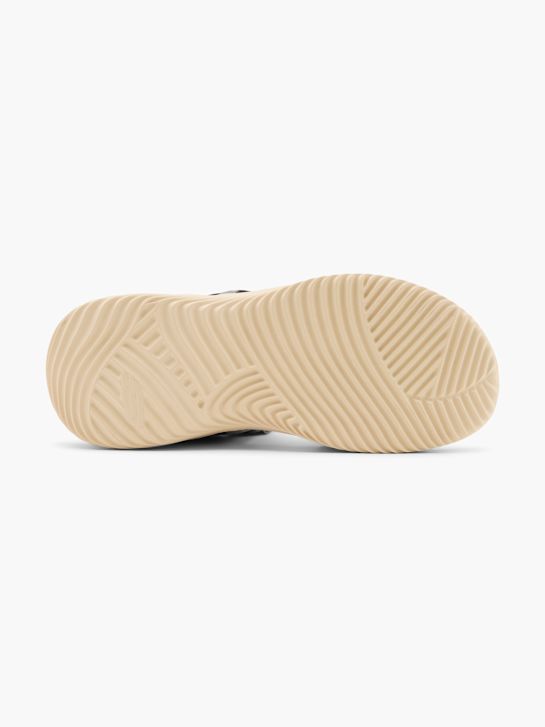 Skechers Sandály Šedá 122564 4