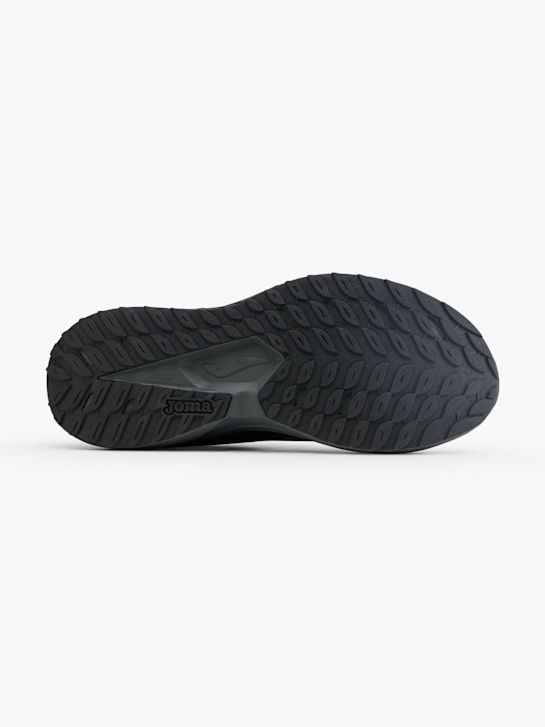 Joma Sapatilha Preto 122570 4
