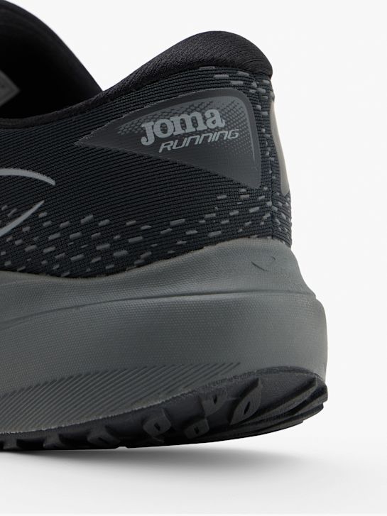 Joma Sapatilha Preto 122570 5