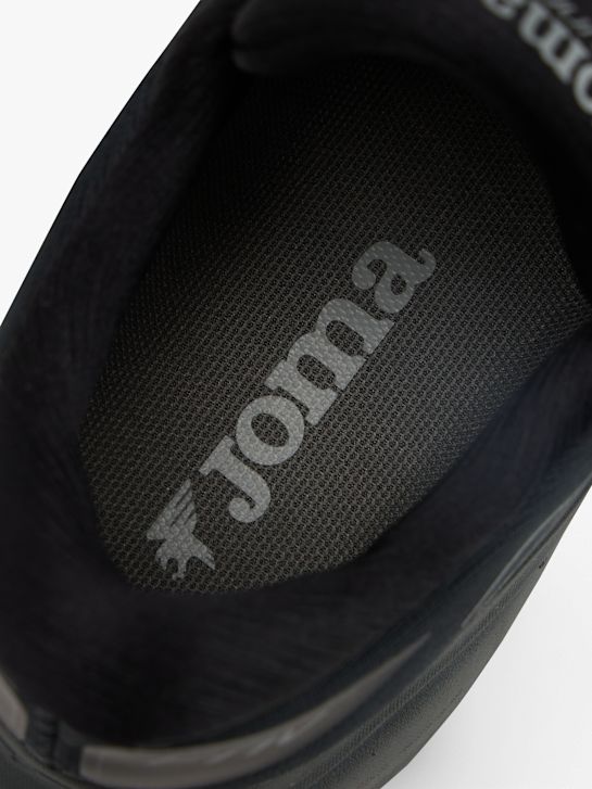 Joma Sapatilha Preto 122570 6