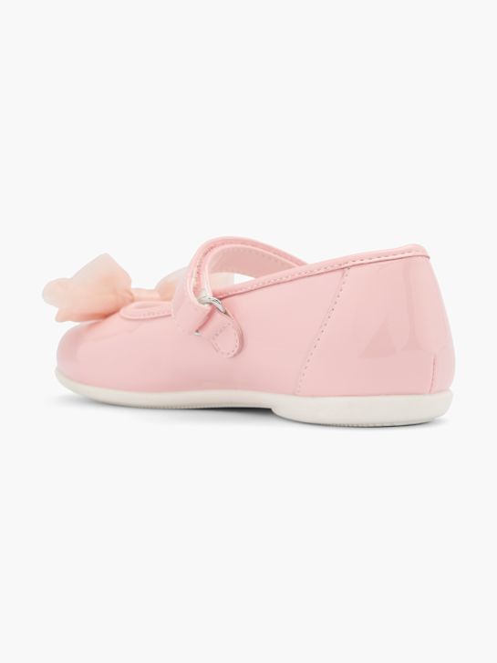 Graceland Ballerina Pink 122576 3