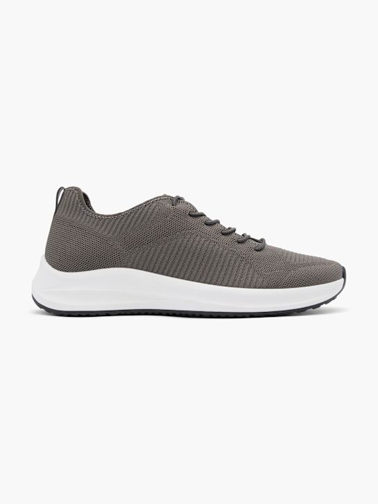 Memphis One Sapatilha Cinzento 122577 1