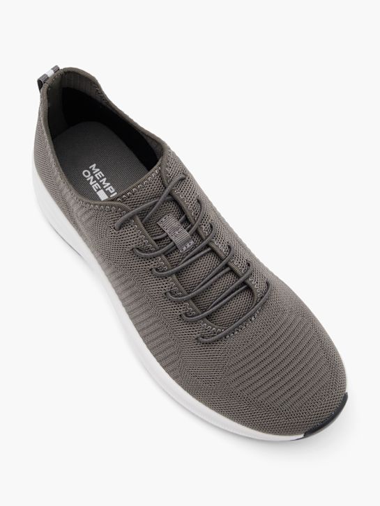 Memphis One Sneaker Grigio 122577 2