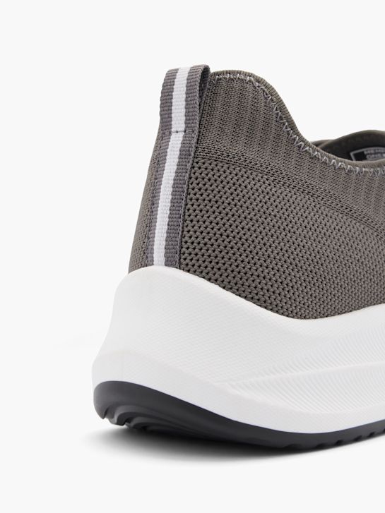 Memphis One Sneaker Gris 122577 6
