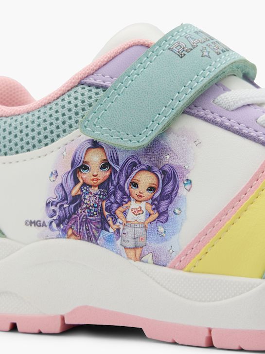Rainbow High Sneaker Verde 122665 5