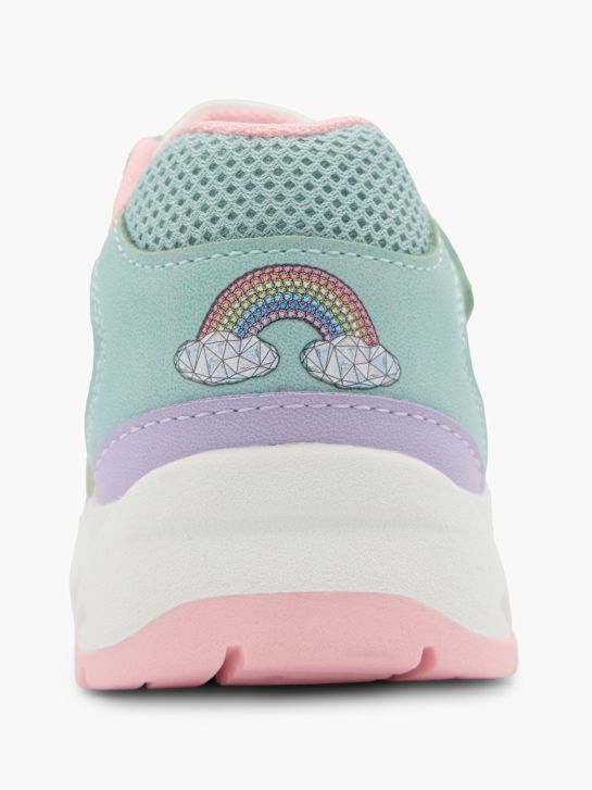 Rainbow High Baskets Vert 122665 6
