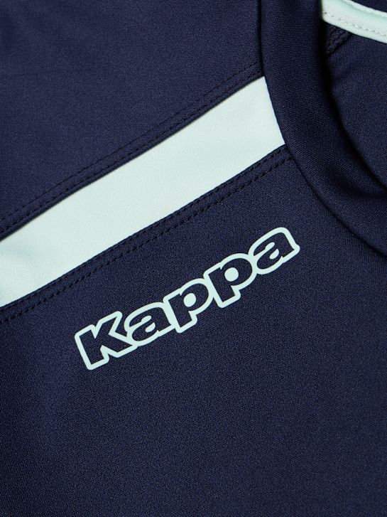 Kappa Ensemble Bleu foncé 122666 4