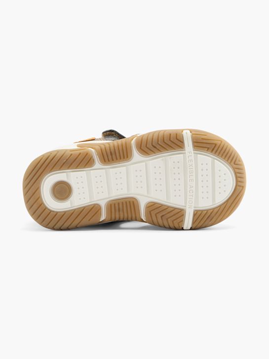 Vty Sandale Braun 122694 4