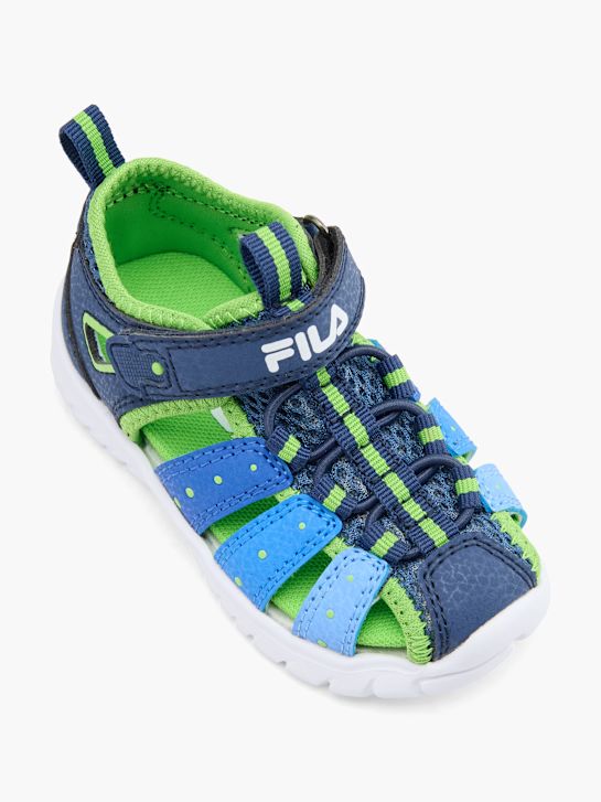 FILA Sandály Modrá 122700 2
