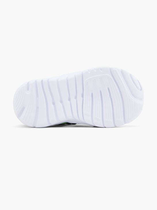 FILA Sandale Blau 122700 4