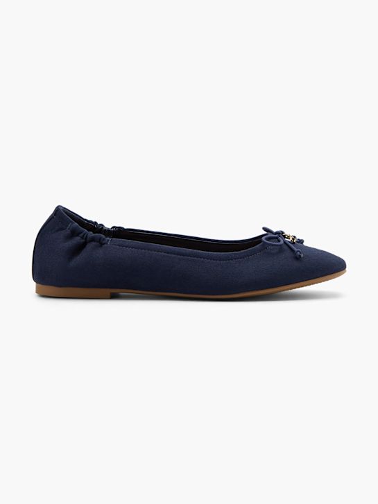 Graceland Ballerina Blu Scuro 122772 1