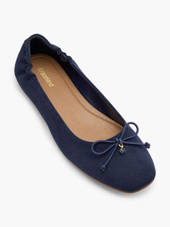 Graceland Ballerina Blu Scuro 122772 2