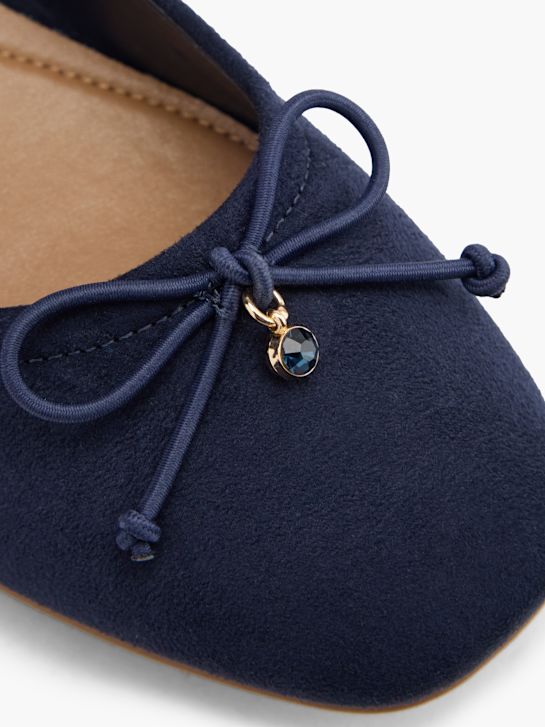 Graceland Ballerina Blu Scuro 122772 5