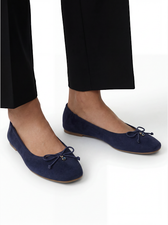 Graceland Ballerina Blu Scuro 122772 6