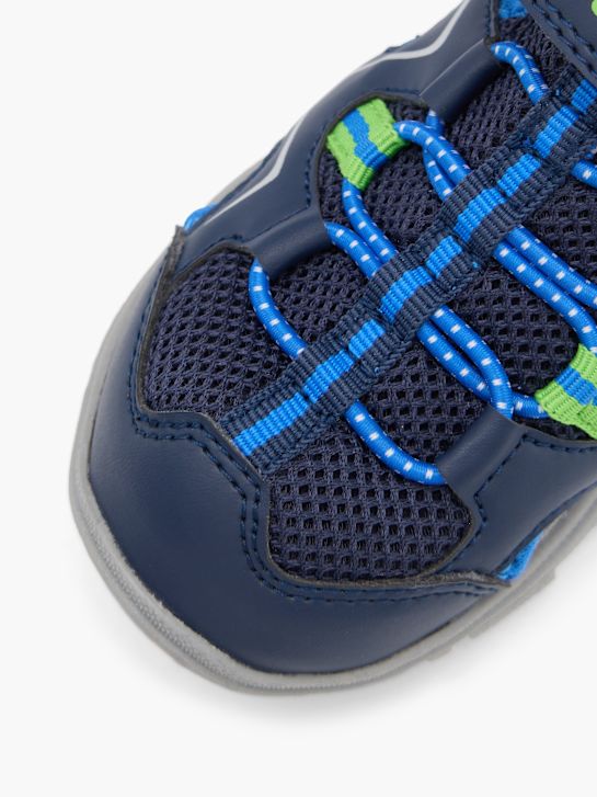 Vty Sandale Blau 122691 5