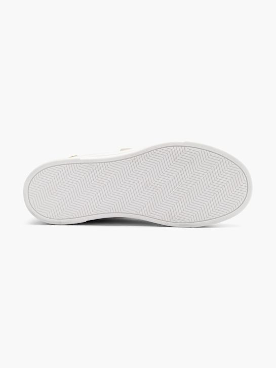 s.Oliver Sneakersy Biały 122722 4