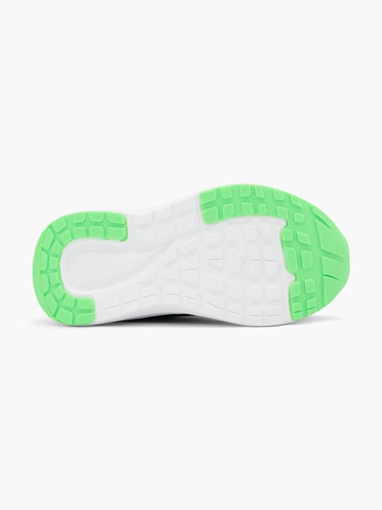 Landrover Sneaker Sort 122715 4