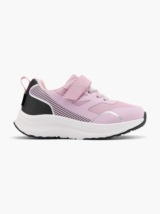 Landrover Sneaker Pink 122712 1