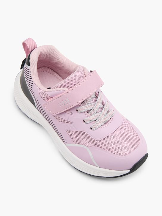 Landrover Sneaker Pink 122712 2