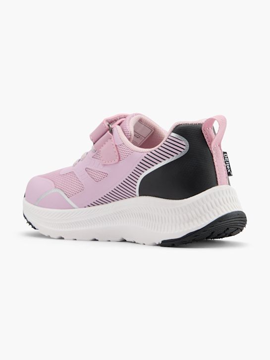Landrover Sneaker Pink 122712 3