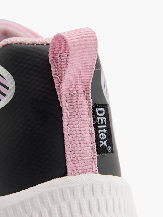 Landrover Sneaker Pink 122712 5