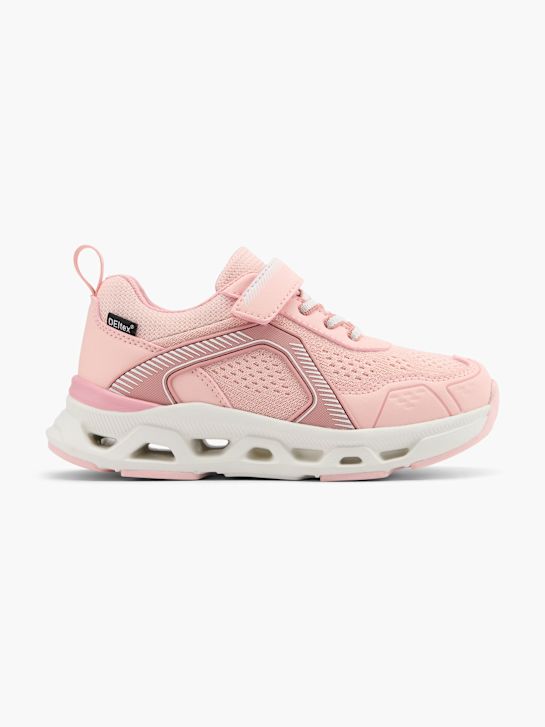 Landrover Sneaker Pink 122716 1